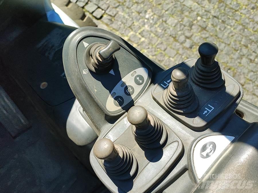 Still RX70-30T LPG vozíky