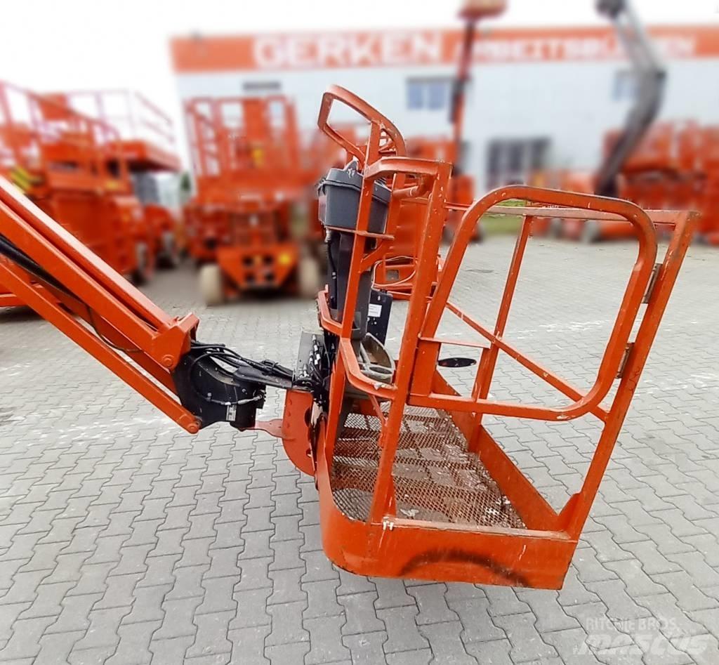 JLG E 600 JP Kloubové plošiny