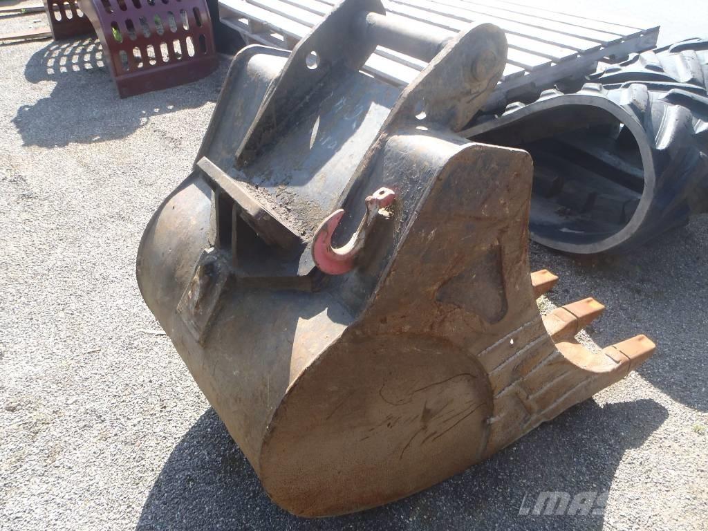  Tiefenlöffel  95 cm Hloubkové lopaty