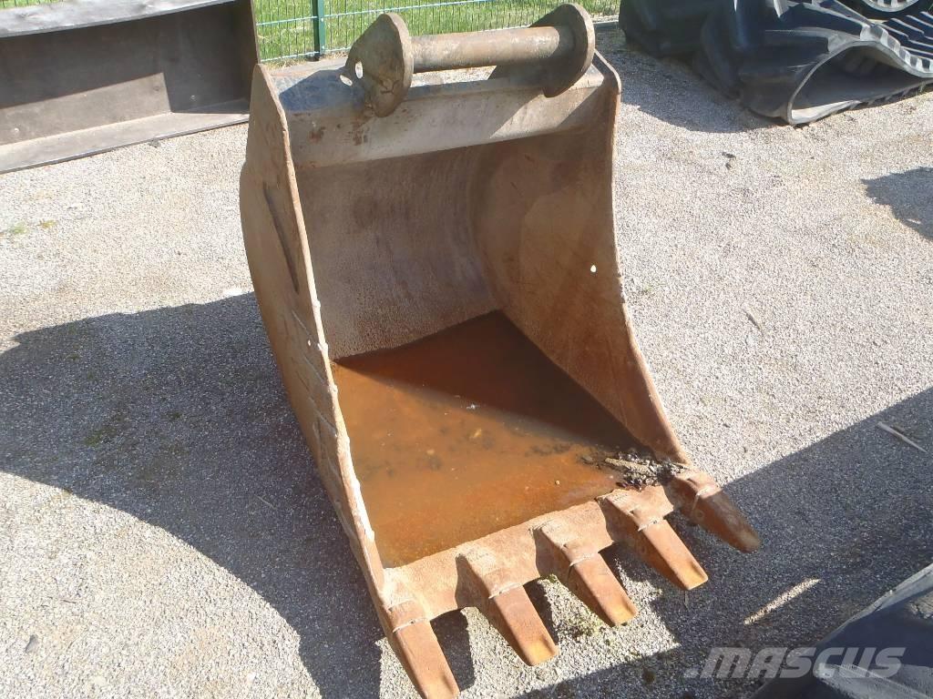  Tiefenlöffel  95 cm Hloubkové lopaty