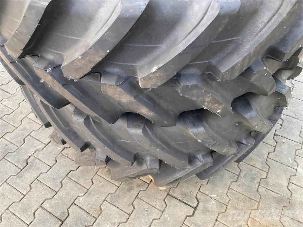 Alliance 460/85R34 Pneumatiky, kola a ráfky