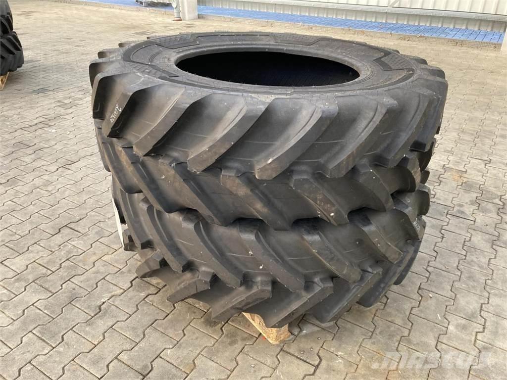 Alliance 460/85R34 Pneumatiky, kola a ráfky