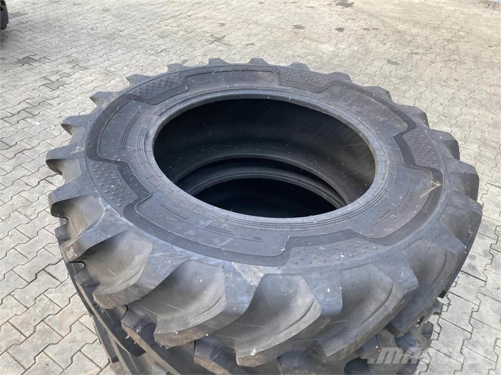 Alliance 460/85R34 Pneumatiky, kola a ráfky