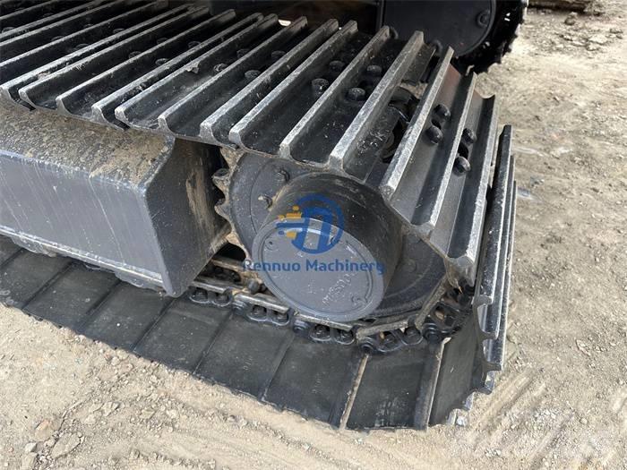 Doosan DX 80 Mini rýpadla < 7t