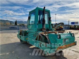 Lebrero VTA90 Tandemové válce
