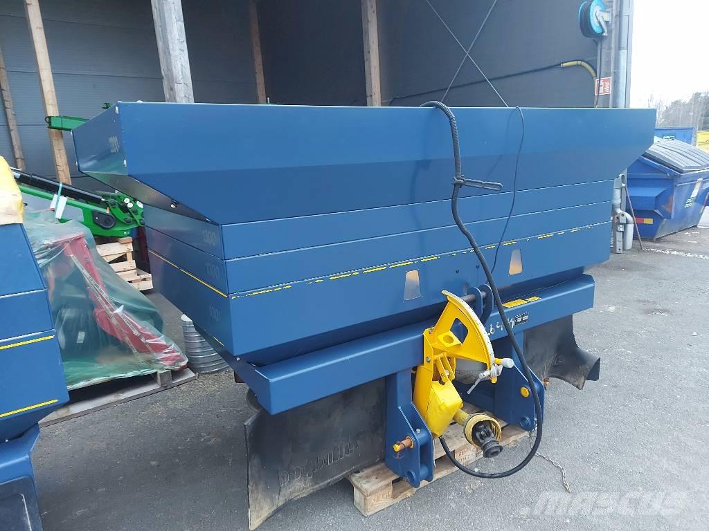 Bogballe Ex Trend Rozmetadlo minerálních hnojiv