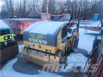 Volvo DD35B Tandemové válce