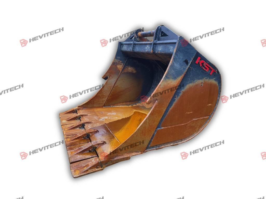  KST S80 Hloubkové lopaty