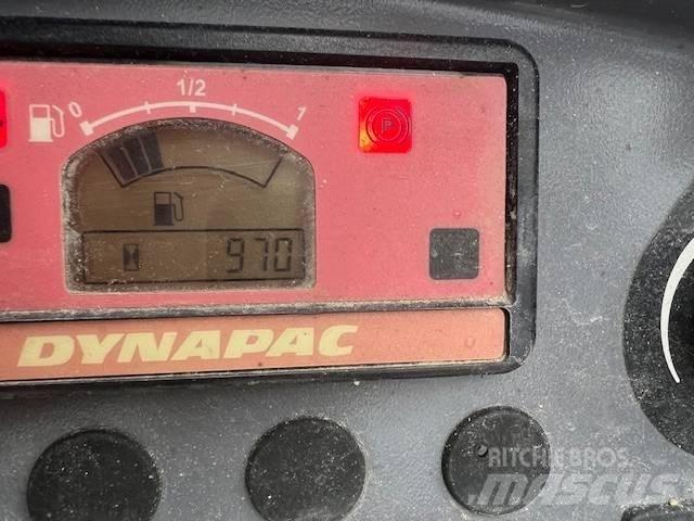 Dynapac CC 1300 Tandemové válce
