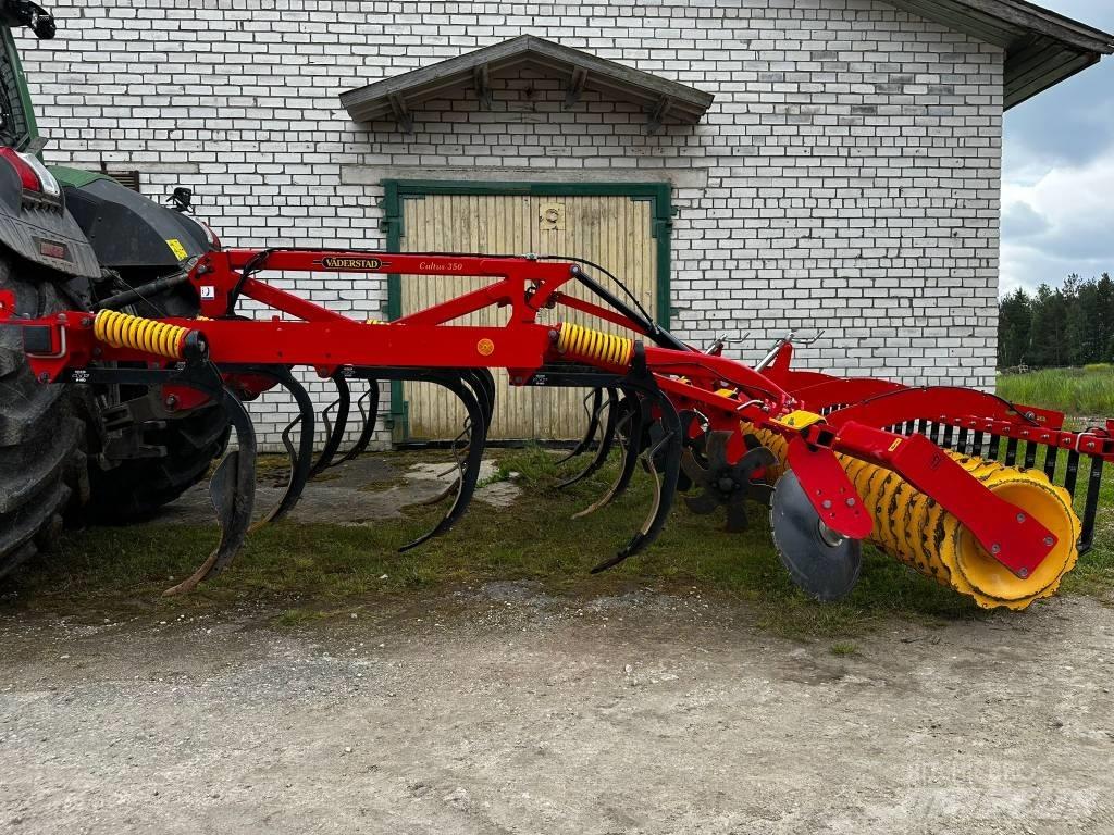 Väderstad Cultus350 Hloubkové kypřiče