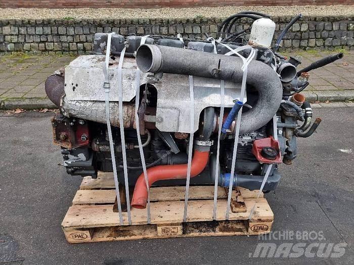 Renault 400 Doprava – ostatní