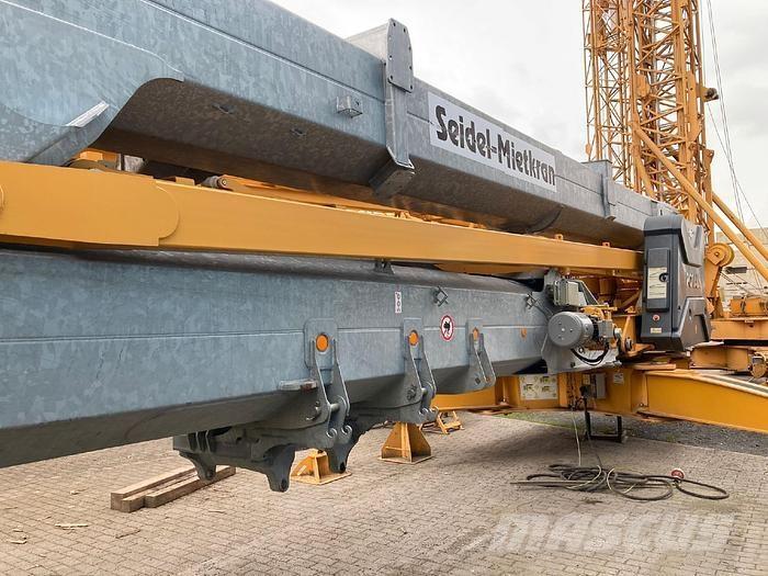 Potain HUP 40-30 Ostatní zdvihací technika