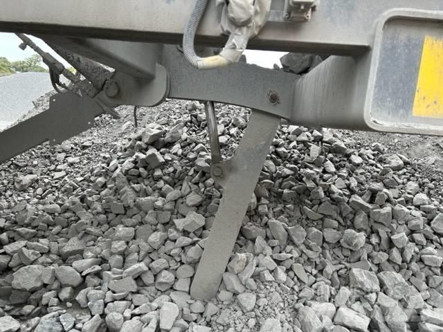 Metso LT 300 HP Mobilní drtiče