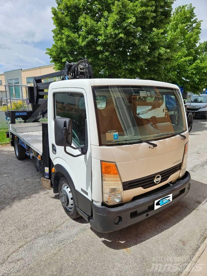 CTE ZED 20 CH Autoplošiny