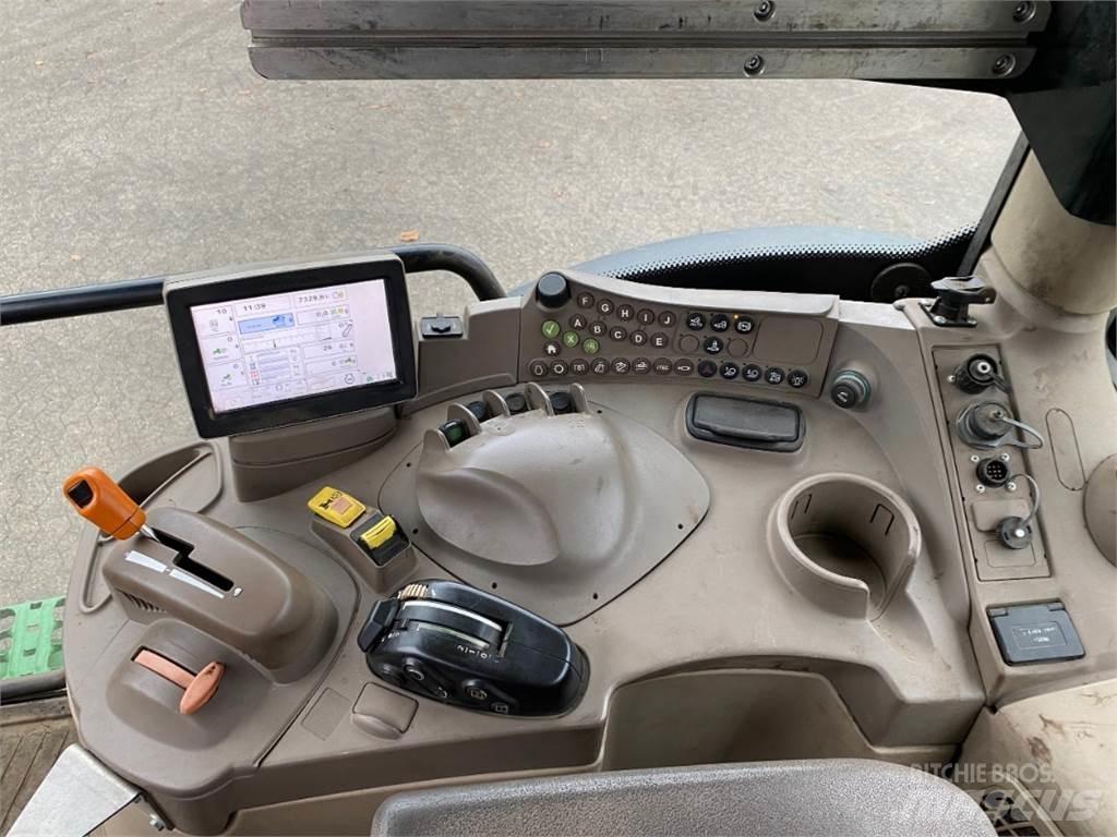 John Deere 6150R Traktory