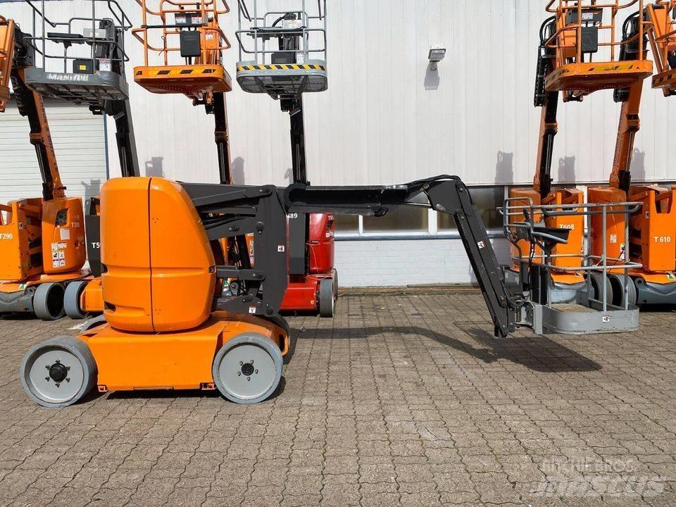 Manitou 120 AET JC Kloubové plošiny