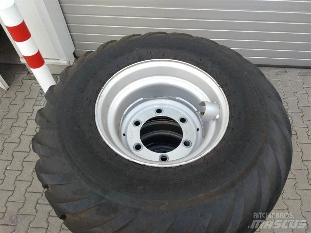 BKT 400/60 15.5 Další