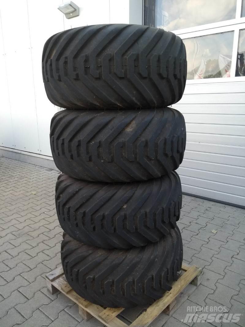 BKT 400/60 15.5 Další