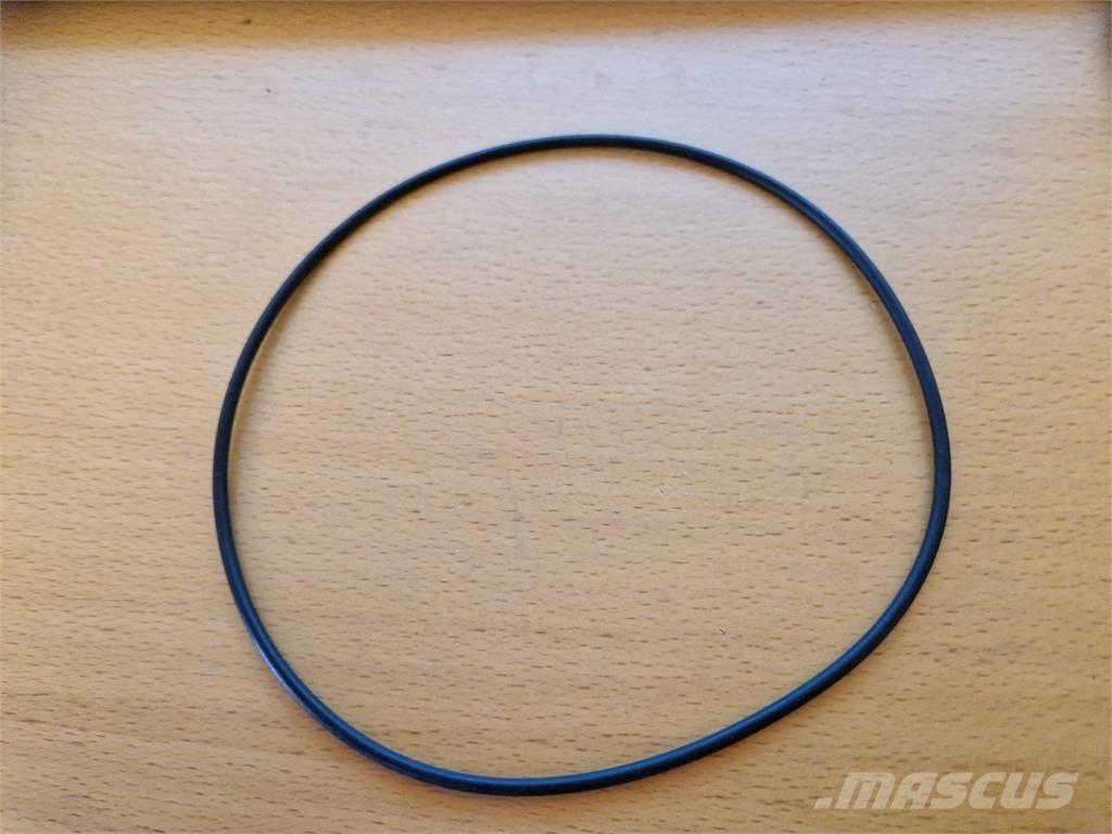 Eco Log 7001049 Těžební hlavy