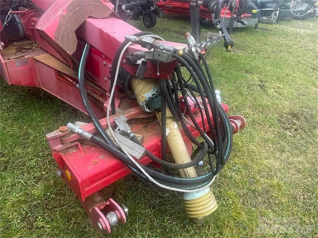 JF GXT 1200 Žací stroje