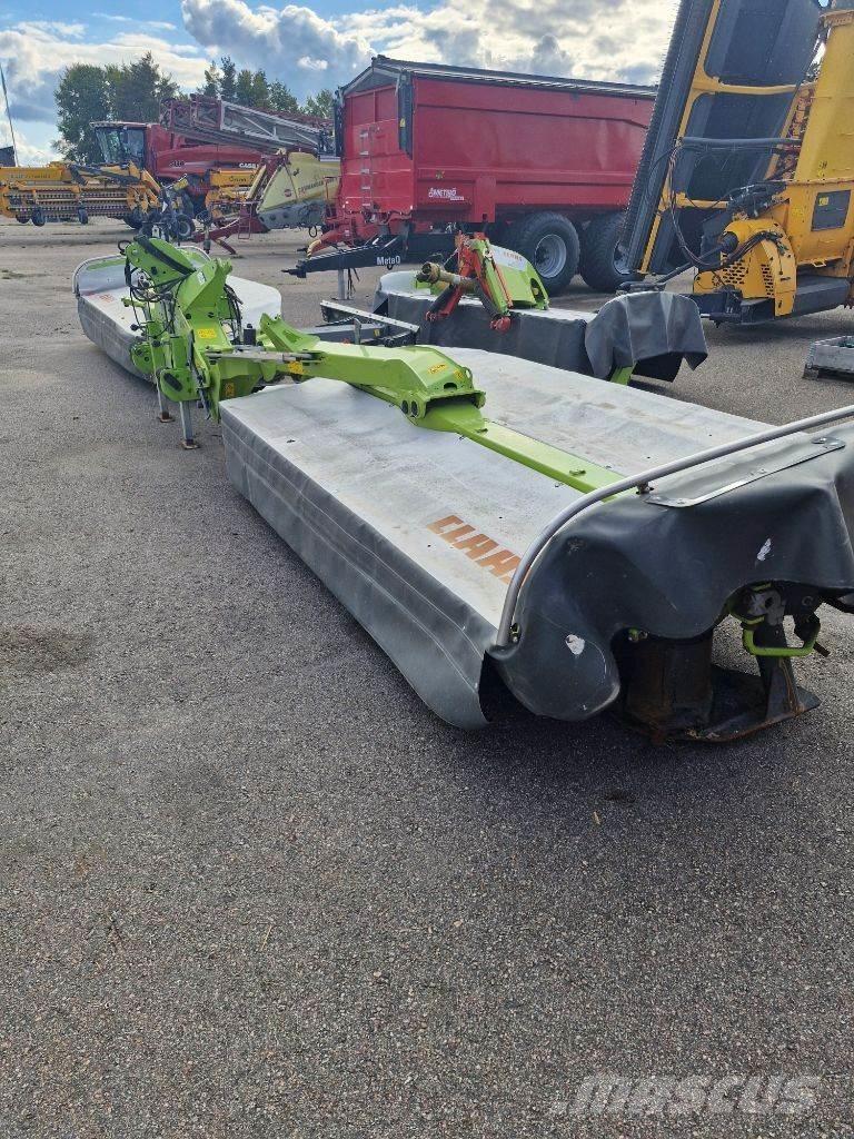 CLAAS Disco 9200 Žací stroje