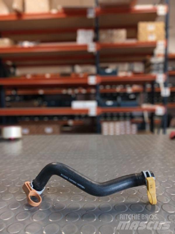 Scania HOSE 2297004 Motory