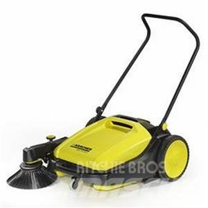 Kärcher KM 70/20c Zametací stroje