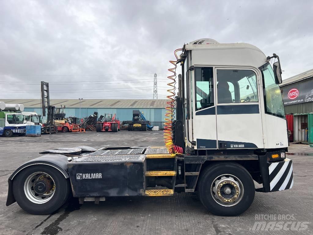 Kalmar TT 612 D Terminálový tahač