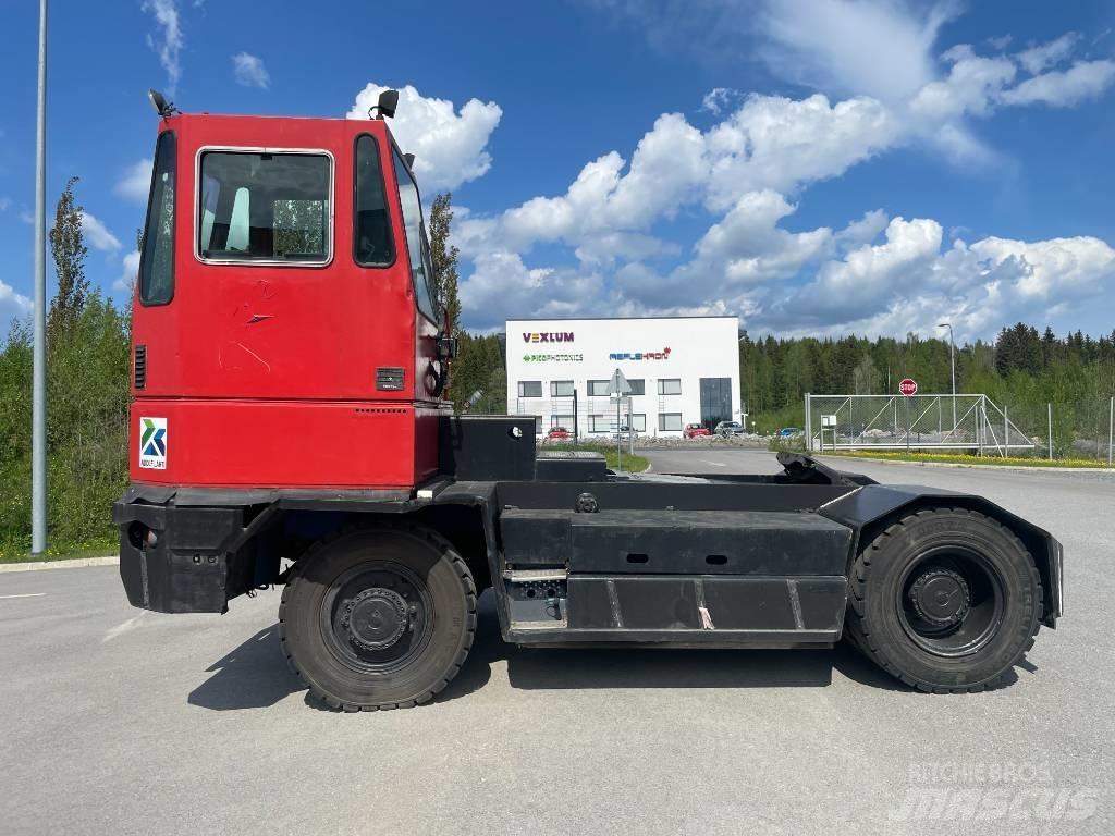 Kalmar TRX252 Terminálový tahač