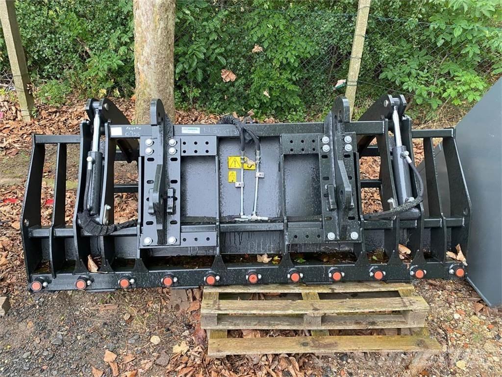 Kramer 2550 mm Příslušenství předního nakladače