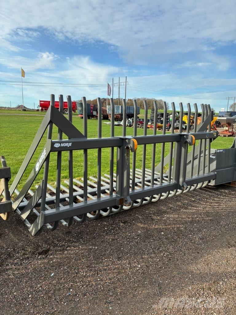 Norje Ensilagegrep Další