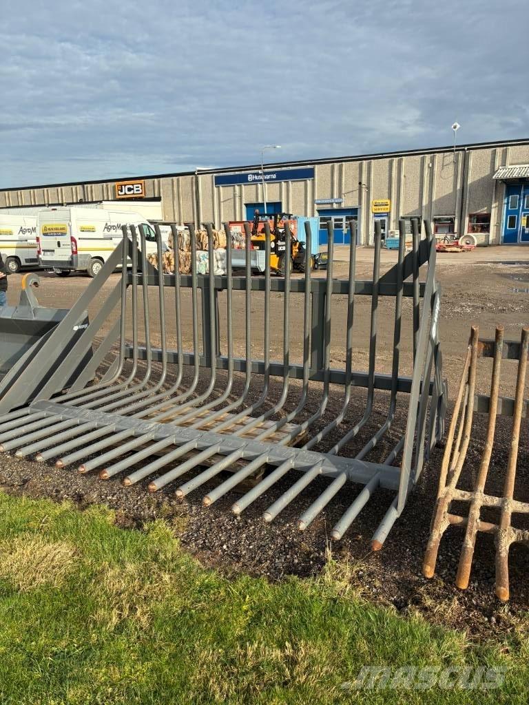 Norje Ensilagegrep Další