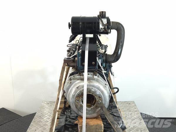 Kubota V1505-EU3 Motory