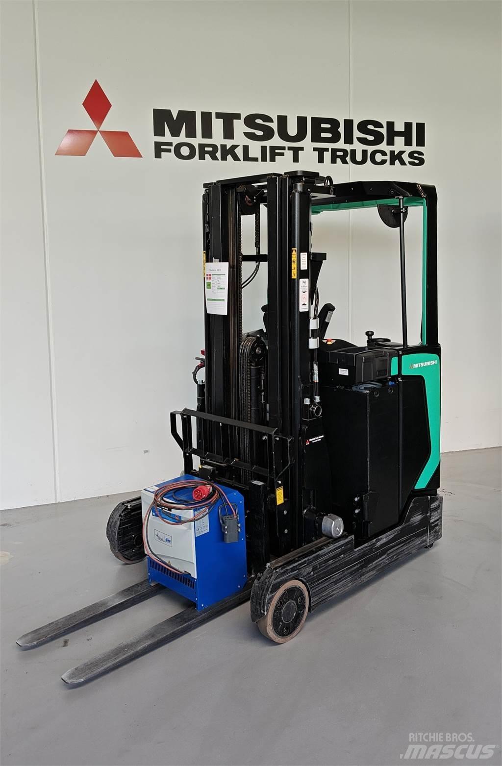 Mitsubishi RB14N2S Retraky