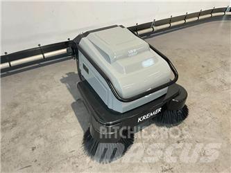 Kremer KS30 Zametací stroje