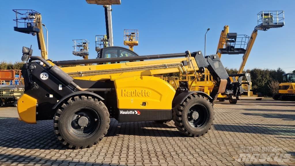 Haulotte HTL 3614 Teleskopické manipulátory