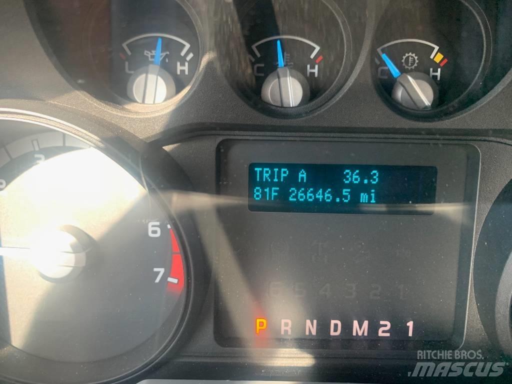 Ford F 350 Pick up/Valník