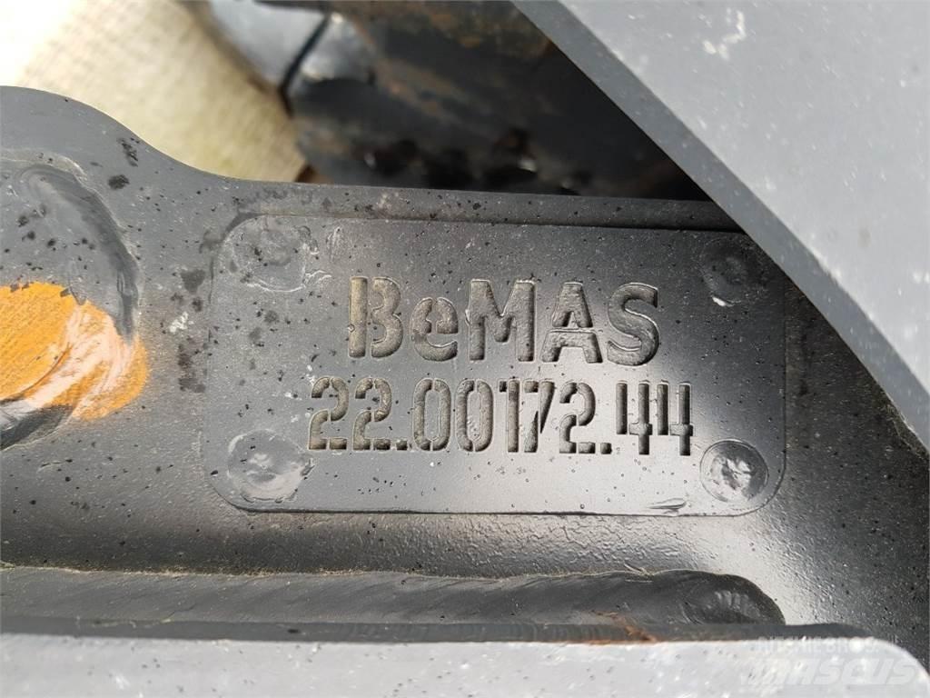 TL 300mm SW010 Hloubkové lopaty