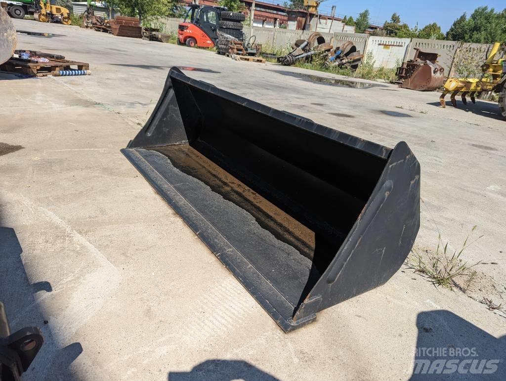  Loader bucket Lopaty