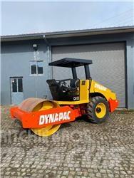 Dynapac CA 152 D Tandemové válce