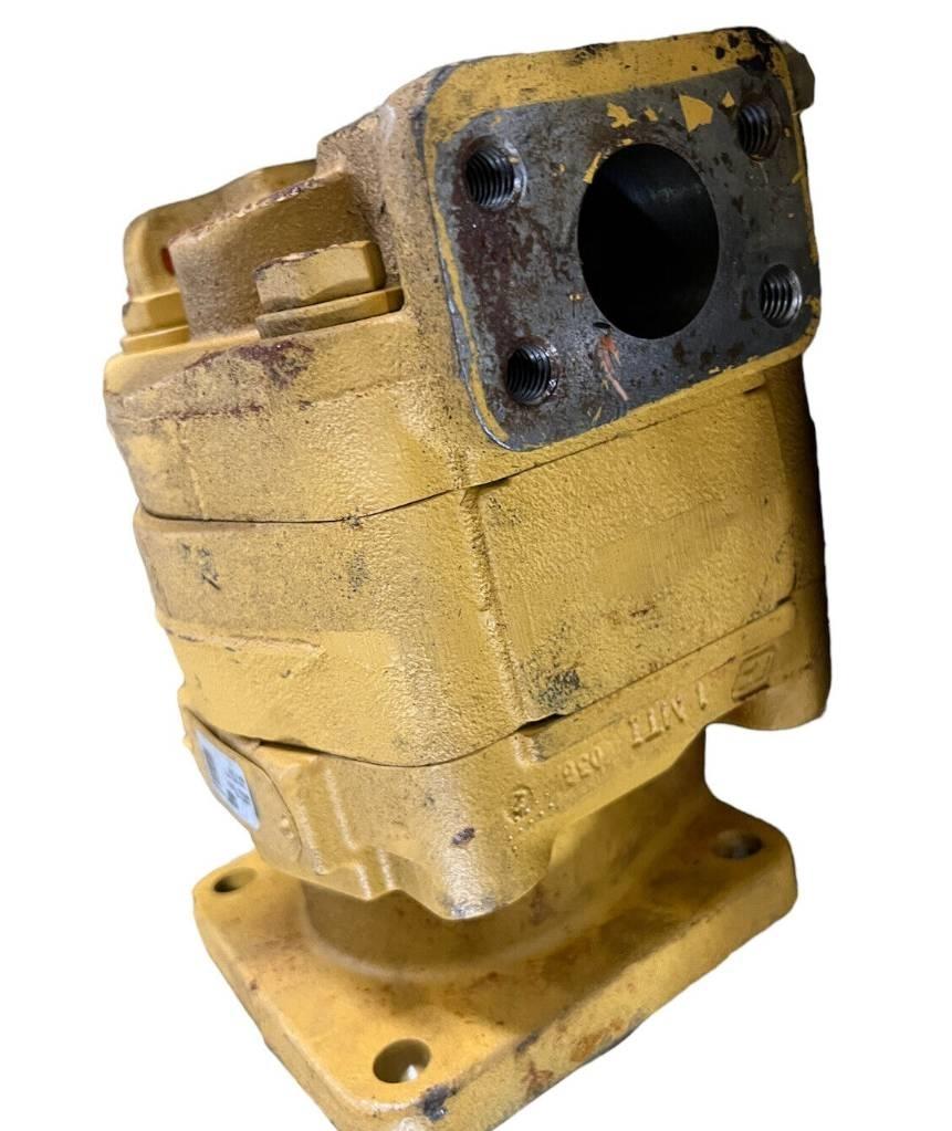 CAT 594-7233 GP Pump Stavebnictví - ostatní