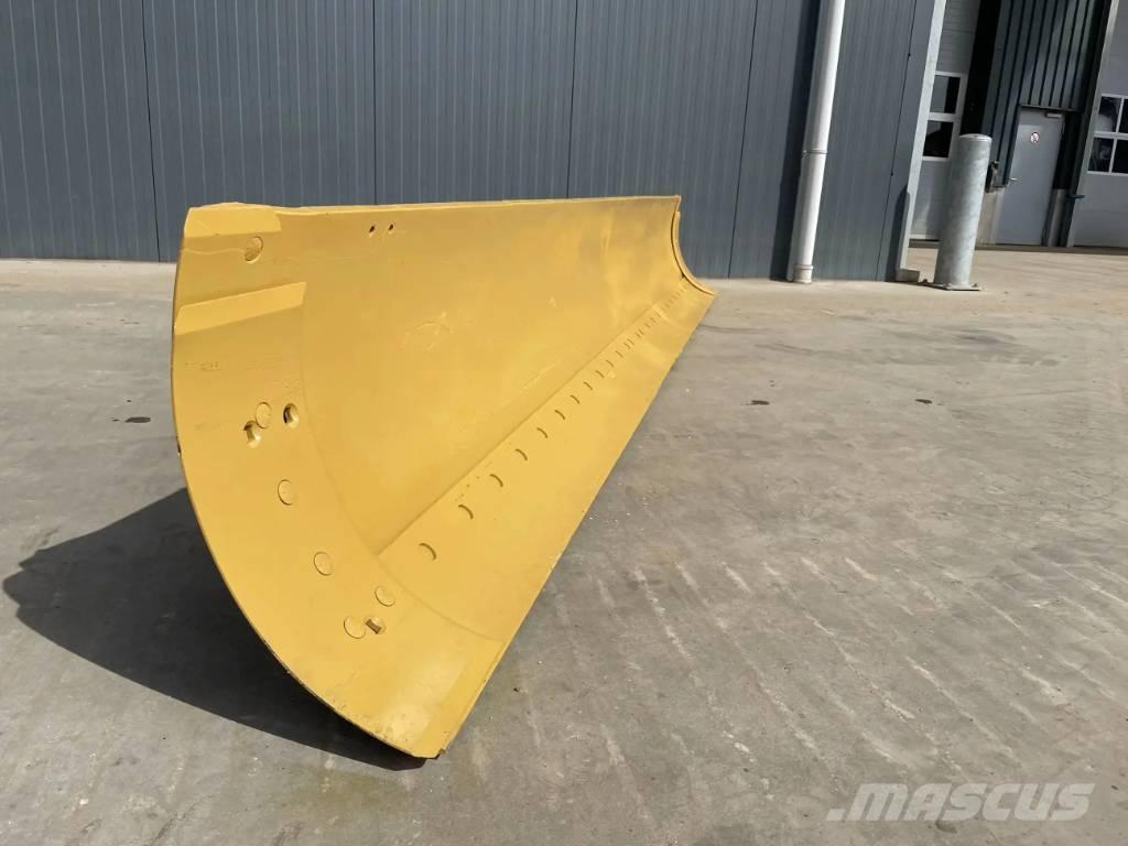 CAT 12K Moldboard Radlice