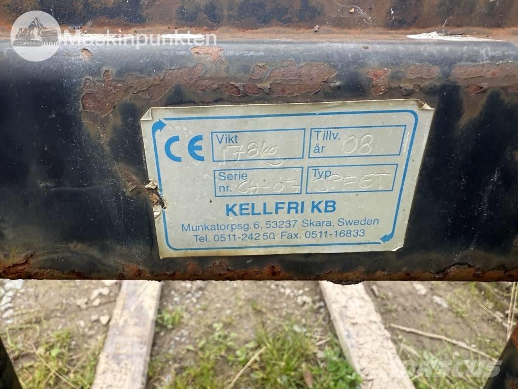 New Holland T 5.95 Traktory