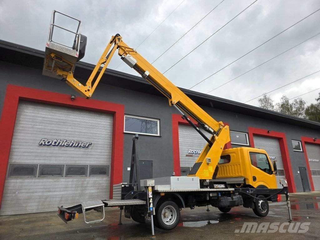 GSR B200TJ Autoplošiny
