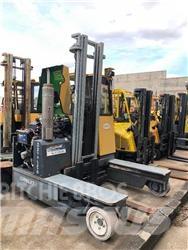 Combilift C 3000 Vysokozdvižný vozík s bočním ložením