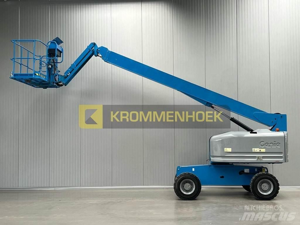 Genie S 45 Teleskopické plošiny