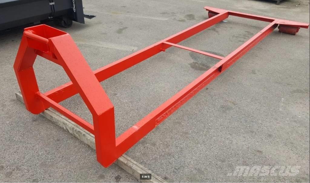  Dinacon Minikrokflak Odnímatelné