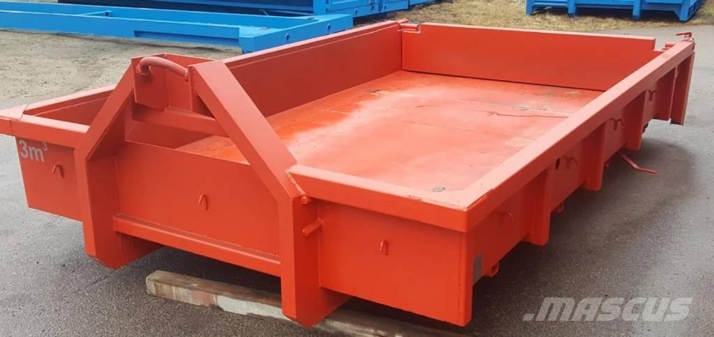  Dinacon Minikrokflak Odnímatelné