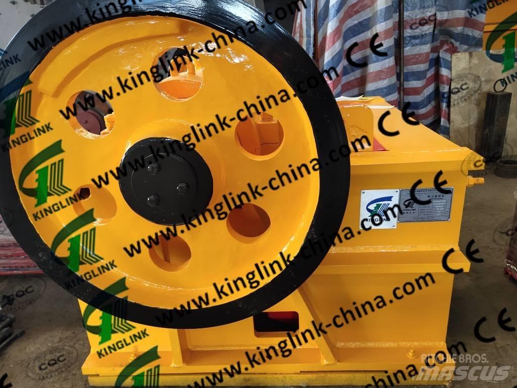 Gator PEX1039 Drtící zařízení