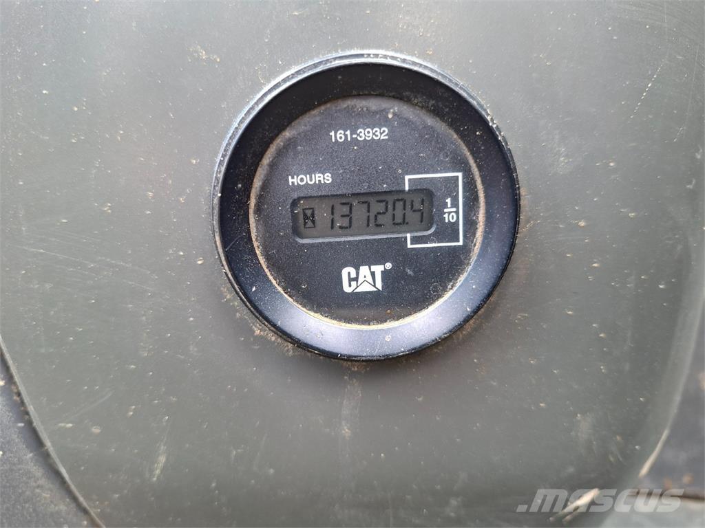 CAT 345C Stavebnictví - ostatní